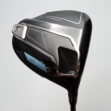 XXIO　14+ 1W 10.5°  S Speeder　NX　DST　for　XXIO