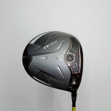 Qi35 1W 10.5°  S 2025　Diamana　SILVER　TM55