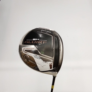 SIM　GLOIRE 1W 10.5°  R Air　Speeder　TM