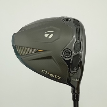 Qi4D 1W 9°  S REAX　60　Mid　Rotation　Blue