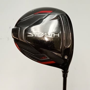 STEALTH　HD 1W 9°  S TENSEI　RED　TM50　(22)