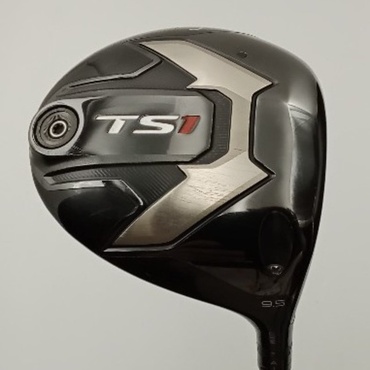 TS1 1W 9.5°  S Titleist　Diamana　50