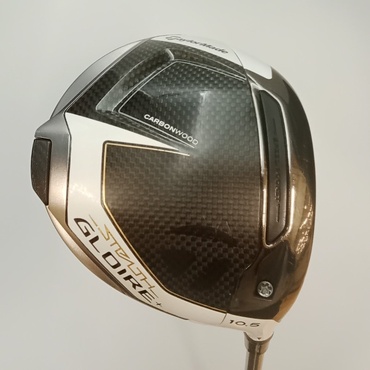 STEALTH　GLOIRE　PLUS 1W 10.5°  SR Speeder　NX　for　TM