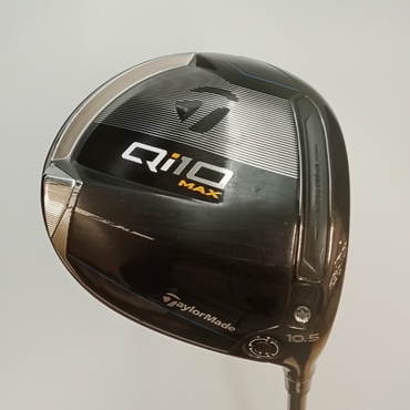 Qi10　MAX 1W 10.5°  SR Diamana　BLUE　TM50