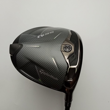 Qi35 1W 10.5°  S 2025　Diamana　BLACK　TM60