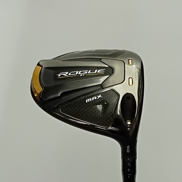 ROGUE　ST　MAX 1W 9°  S VENTUS　5　for　Callaway