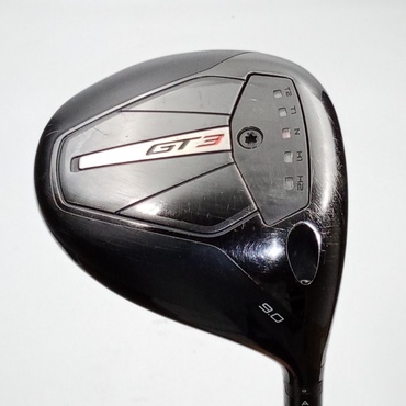GT3 1W その他カーボン