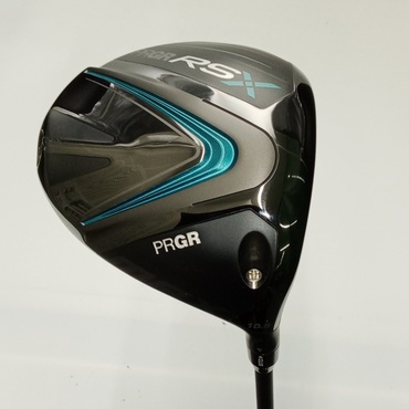 RSX　MAX 1W 10.5°  SR (M-40) Diamana　FOR　PRGR