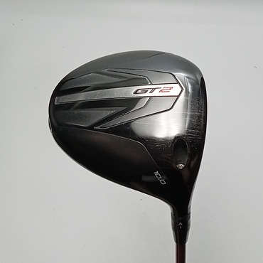 GT2 1W 10°  5.5 Project　X　DENALI　RED　50