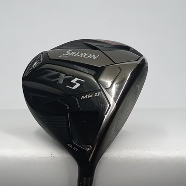 SRIXON　ZX5　MKⅡ 1W 10.5°  S Diamana　ZX-Ⅱ50