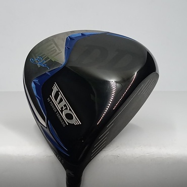 POWER　TORNADO　UFO　AIR　DD 1W 10.5°  S Falcon　shaft　AIR
