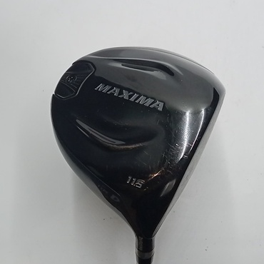 Ryoma　MAXIMAⅡ　TYPE-D 1W 11.5°  R2 Tour　AD　RM-2