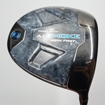 Ai　SMOKE　MAX　FAST 1W 10.5°  S TENSEI　40　for　Callaway