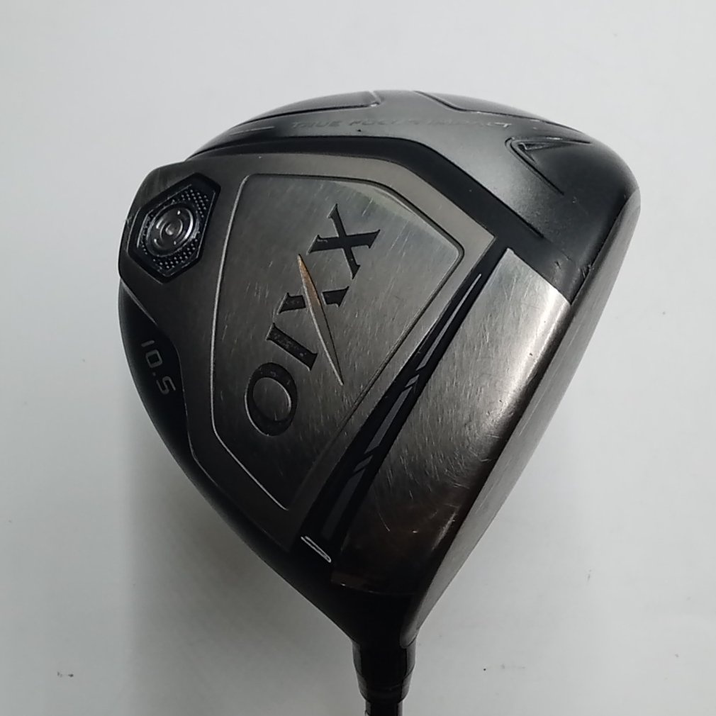 XXIO 10 Miyazaki Model 1W 10.5° S Miyazaki Waena｜Alpen Online