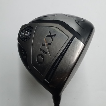 XXIO　10　Miyazaki　Model 1W 10.5°  S Miyazaki　Waena