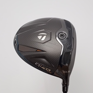 Qi4D　LS 1W 10.5°  S REAX　60　Low　Rotation　White
