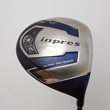 inpres　UD+2　(2016) 1W 10.5°  SR TMX-417D
