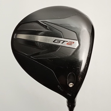 GT2 1W 10°  5 Project　X　DENALI　RED　50