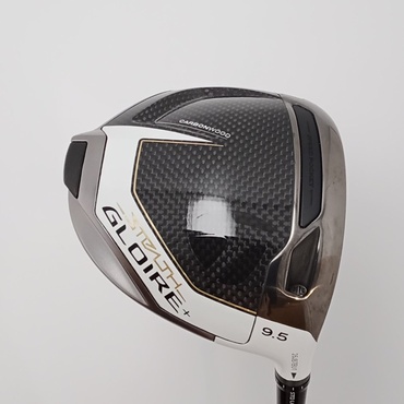 STEALTH　GLOIRE　PLUS 1W 9.5°  S Speeder　NX　for　TM