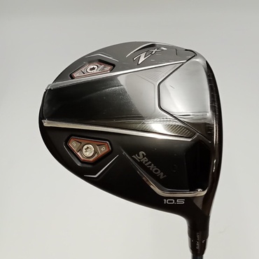 SRIXON　ZXi 1W 10.5°  S VENTUS　ZXi　6