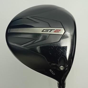 GT2 1W 10°  5 Project　X　DENALI　RED　50
