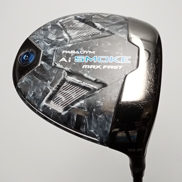 Ai　SMOKE　MAX　FAST 1W 10.5°  R TENSEI　40　for　Callaway