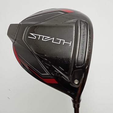 STEALTH 1W 9°  S TENSEI　RED　TM50　(22)