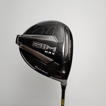 SIM　MAX 1W 9°  S Diamana　ZF　60