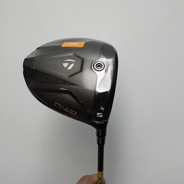 Qi4D　MAX 1W 9°  S REAX　50　Mid　Rotation　Blue