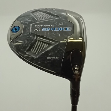 Ai　SMOKE　MAX　D 1W 10.5°  SR TENSEI　50　for　Callaway