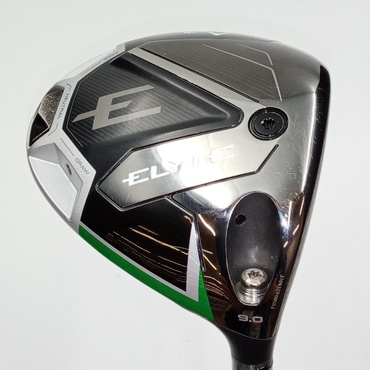 ELYTE 1W 9°  S TENSEI　GREEN　60　for　Callaway