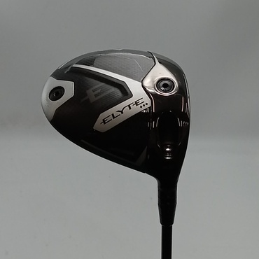 ELYTE　　　　　◆◆◆　(トリプルダイヤモンド) 1W 9°  S TENSEI　GREEN　60　for　Callaway