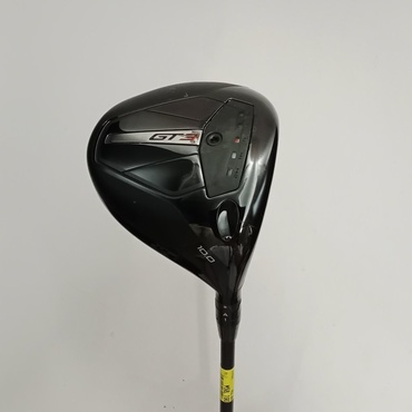 GT3 1W 10°  S TENSEI　1K　BLACK　65