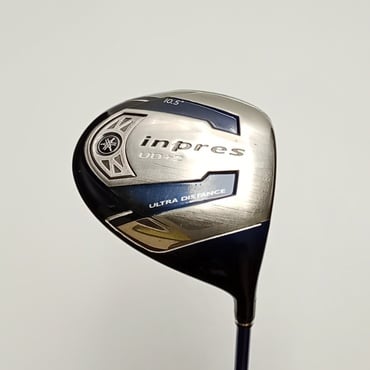 inpres　UD+2　(2016) 1W 10.5°  R TMX-417D