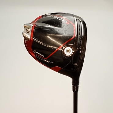 STEALTH2 1W 9°  S Tour　AD　CQ-6