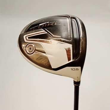 SIM　GLOIRE 1W 10.5°  S Diamana　TB　40