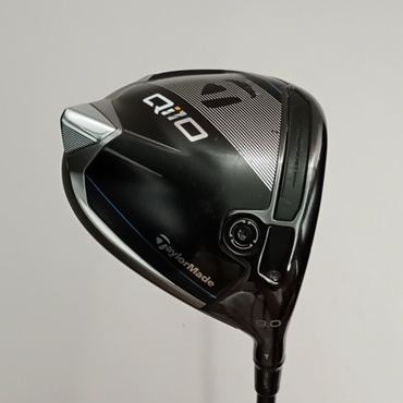 Qi10 1W 9°  S Diamana　BLUE　TM50
