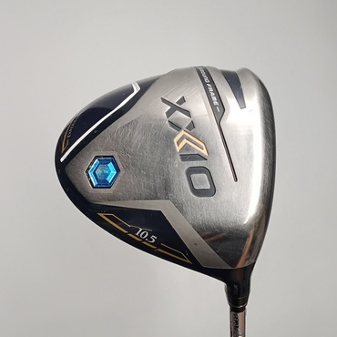 XXIO　12　ネイビー 1W 10.5°  S XXIO　MP1200　ネイビー