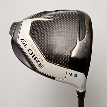 STEALTH　GLOIRE 1W 9.5°  S Speeder　NX　for　TM