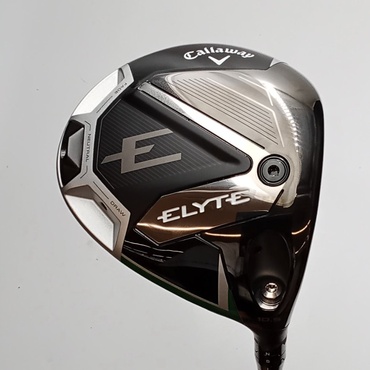 ELYTE 1W 10.5°  S VENTUS　GREEN　50　for　Callaway