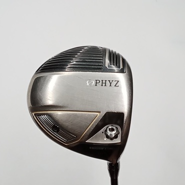PHYZ　III　(2014) 1W 10.5°  R PZ-504W