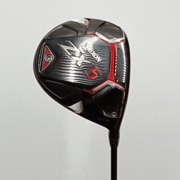 SRIXON　ZX5 1W 10.5°  SR Diamana　ZX　50