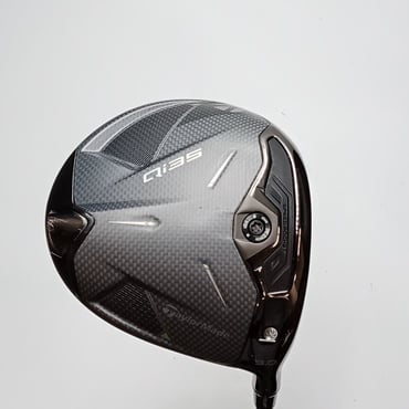 Qi35 1W 9°  S 2025　Diamana　SILVER　TM55