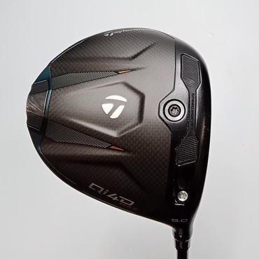 Qi4D　MAX 1W 9°  S REAX　50　Mid　Rotation　Blue