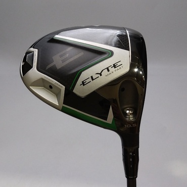 ELYTE　MAX　FAST 1W 10.5°  VANQUISH　BLUE-1
