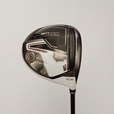 SIM　GLOIRE 1W 10.5°  SR Air　Speeder　TM