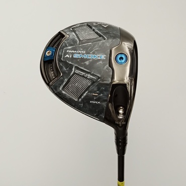 Ai　SMOKE　MAX 1W 10.5°  SR TENSEI　50　for　Callaway
