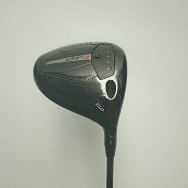 GT3 1W 10°  S TENSEI　1K　BLUE　55