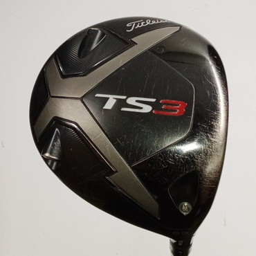 TS3 1W 9.5°  S Titleist　Tour　AD　60