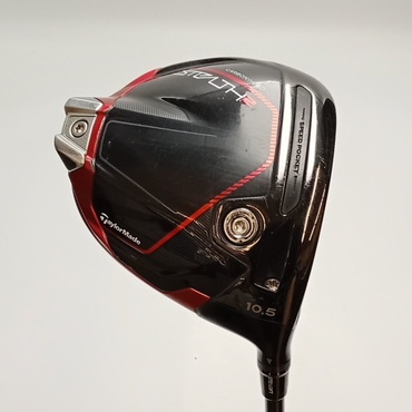 STEALTH2 1W 10.5°  S TENSEI　RED　TM50　(22)